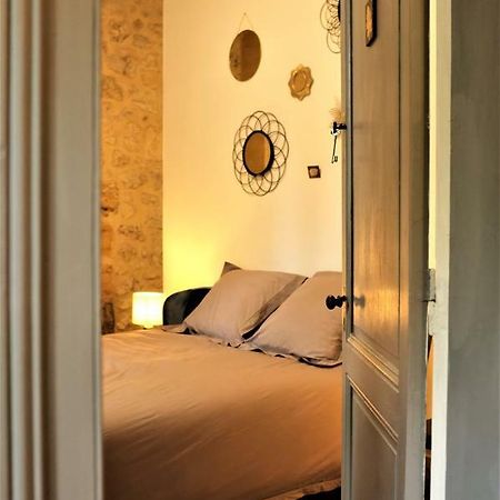 La Maison De... Espiet Ngoại thất bức ảnh