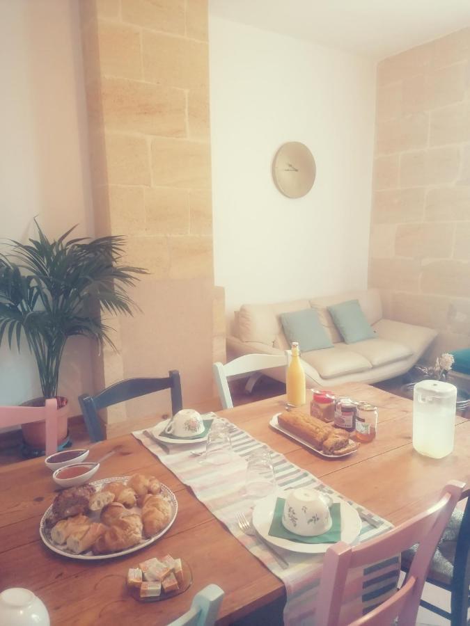 La Maison De... Espiet Ngoại thất bức ảnh