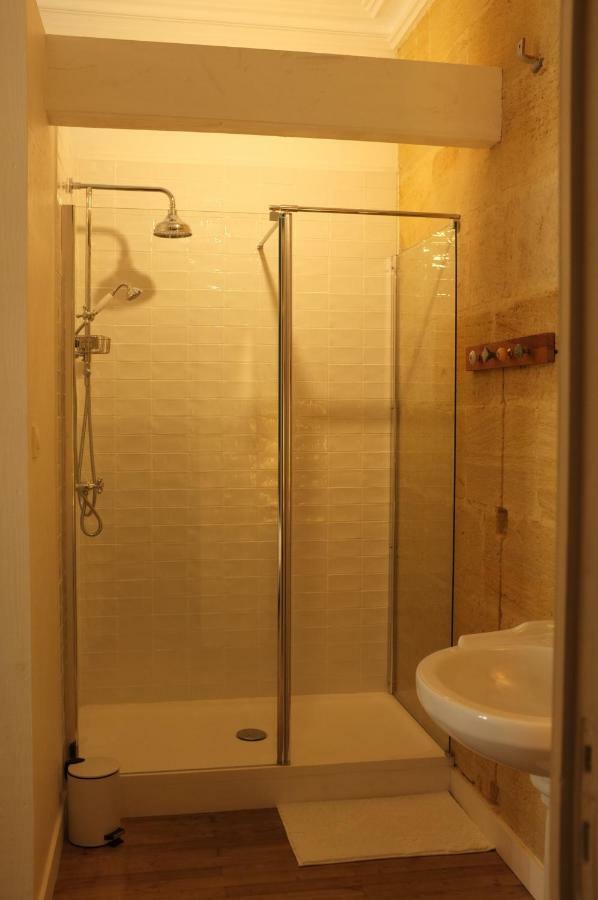 La Maison De... Espiet Ngoại thất bức ảnh