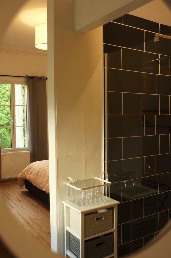 La Maison De... Espiet Ngoại thất bức ảnh