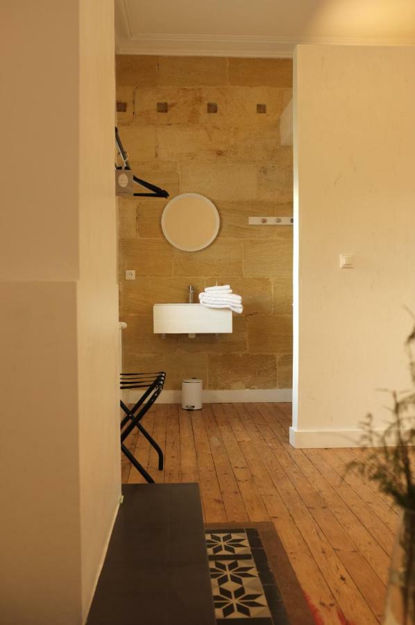 La Maison De... Espiet Ngoại thất bức ảnh