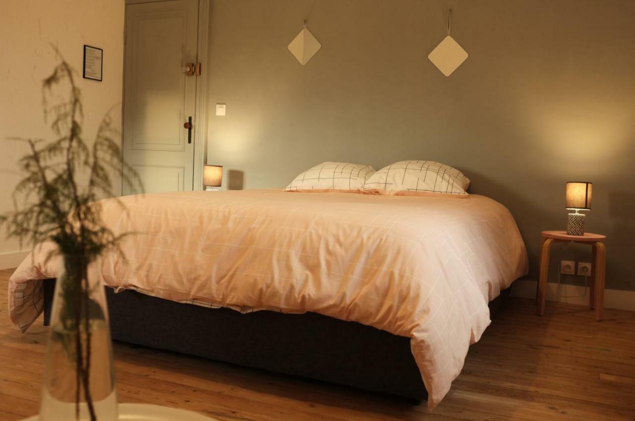 La Maison De... Espiet Ngoại thất bức ảnh