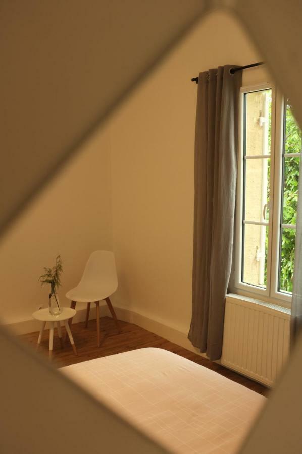 La Maison De... Espiet Ngoại thất bức ảnh