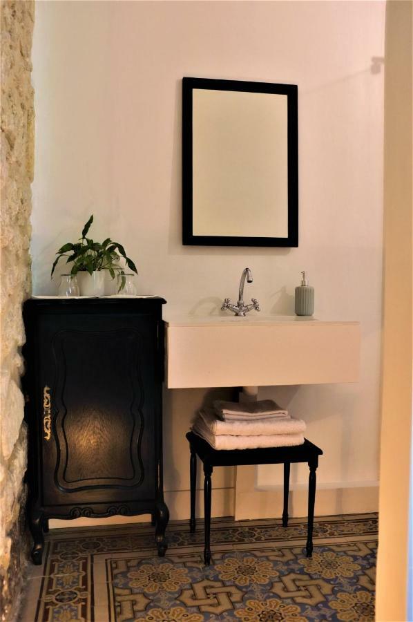 La Maison De... Espiet Ngoại thất bức ảnh