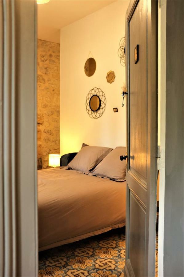 La Maison De... Espiet Ngoại thất bức ảnh