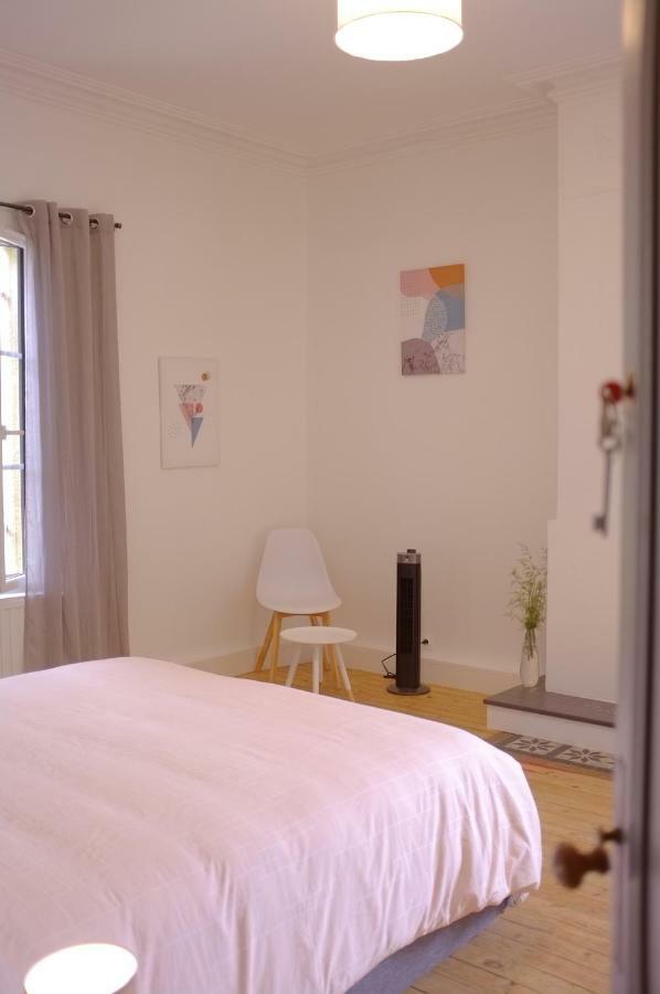 La Maison De... Espiet Ngoại thất bức ảnh