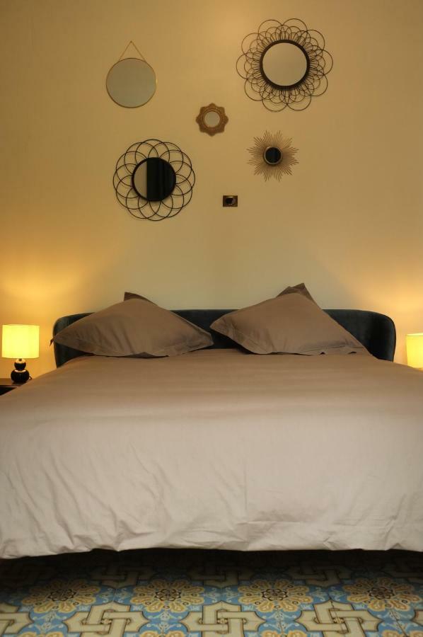 La Maison De... Espiet Ngoại thất bức ảnh