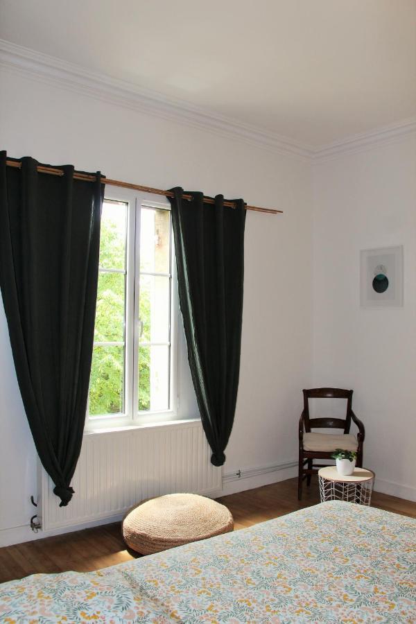 La Maison De... Espiet Ngoại thất bức ảnh